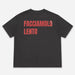 T-SHIRT OSSESSIONE