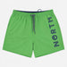 BOXER MARE LOGO GRANDE LATERALE