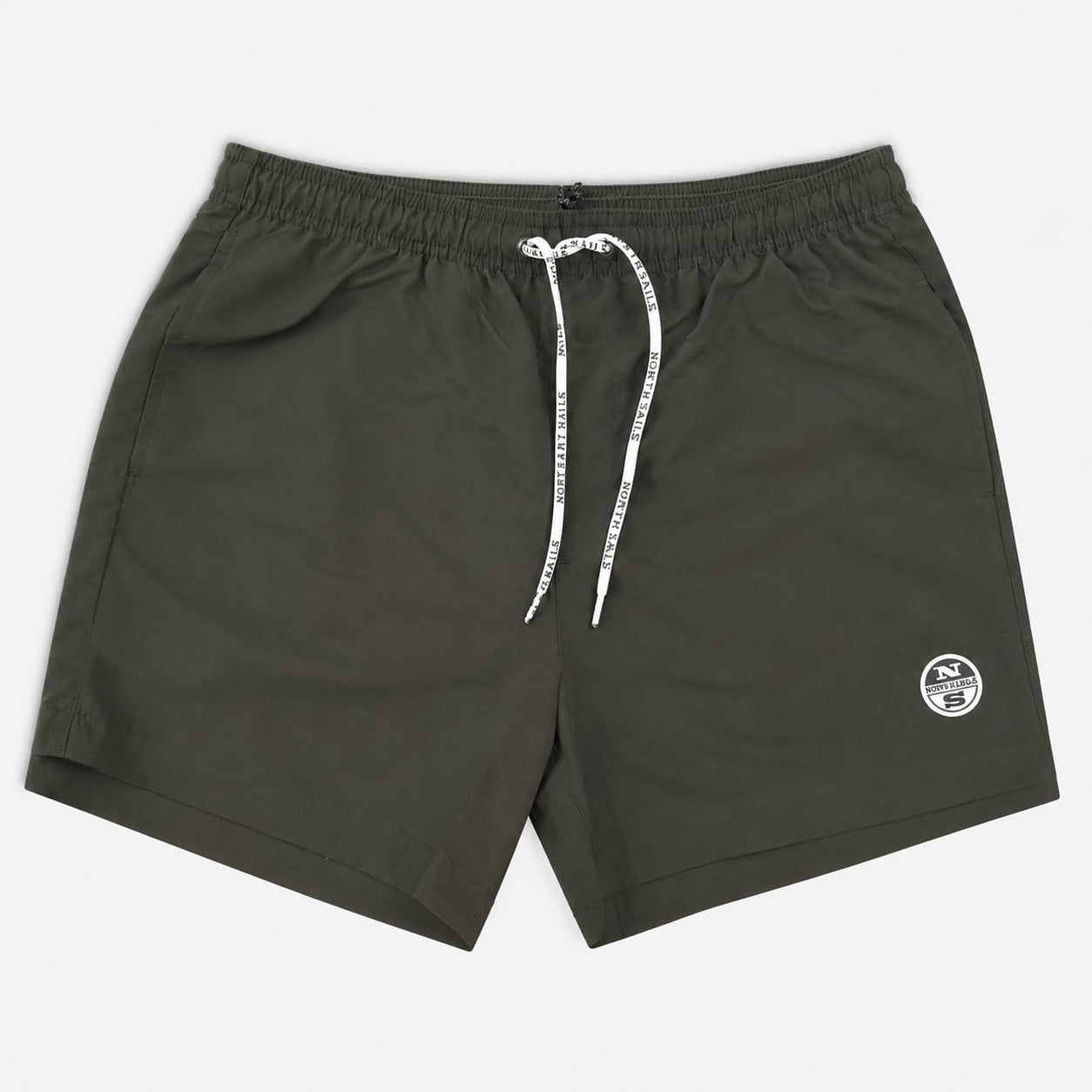 BOXER MARE LOGO LATERALE