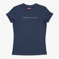T-SHIRT LOGO ESTESO