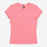 T-SHIRT LOGO ESTESO