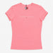 T-SHIRT LOGO ESTESO