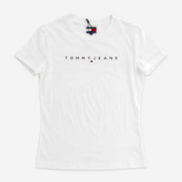 T-SHIRT LOGO ESTESO