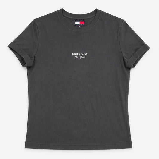 T-SHIRT LOGO NEW YORK
