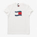 T-SHIRT LOGO CENTRALE