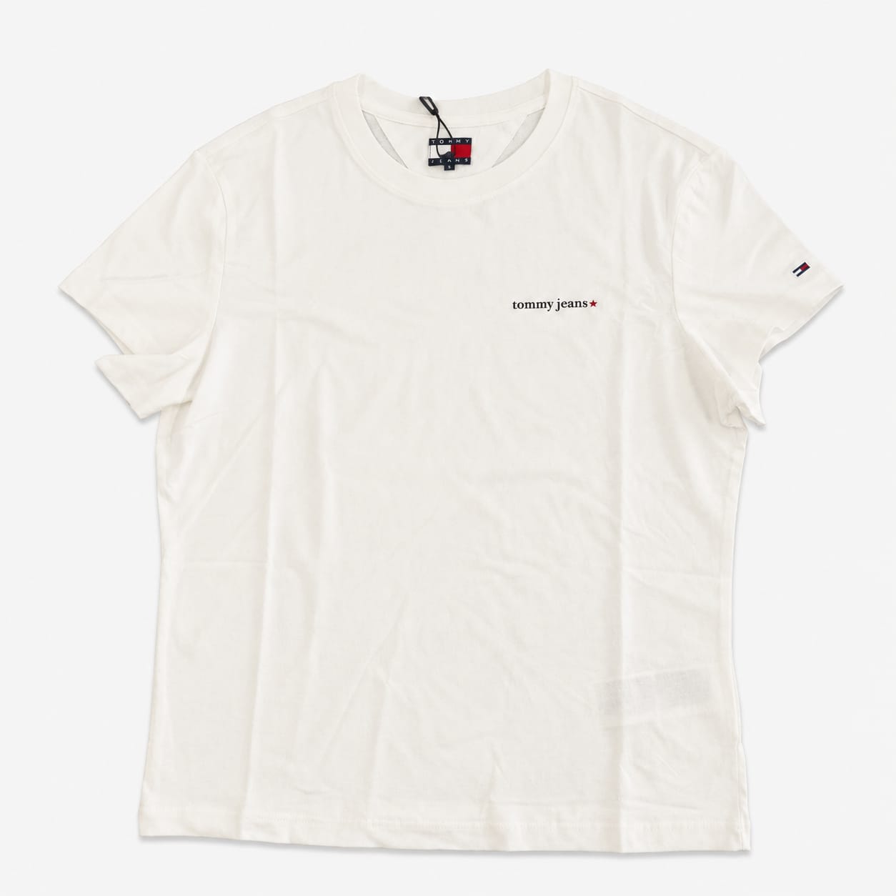 T-SHIRTS LOGO STAR