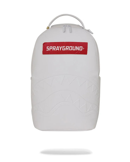 ZAINO WHITE