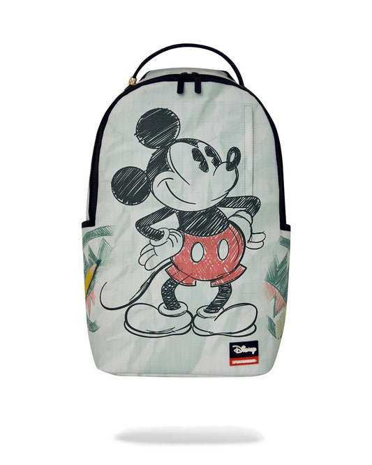 ZAINO DISNEY TOPOLINO