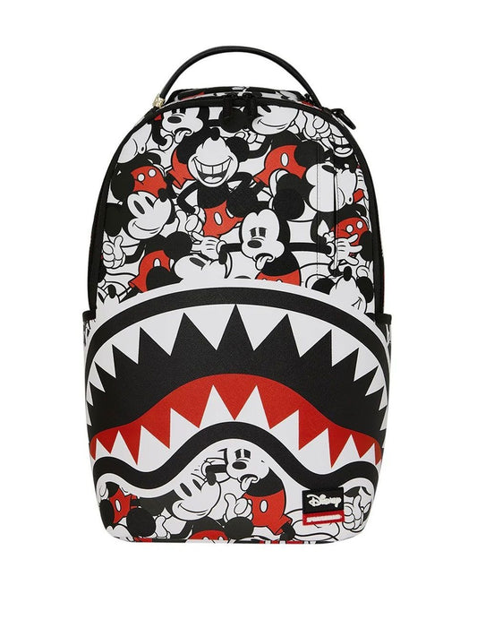 ZAINO DISNEY TOPOLINO