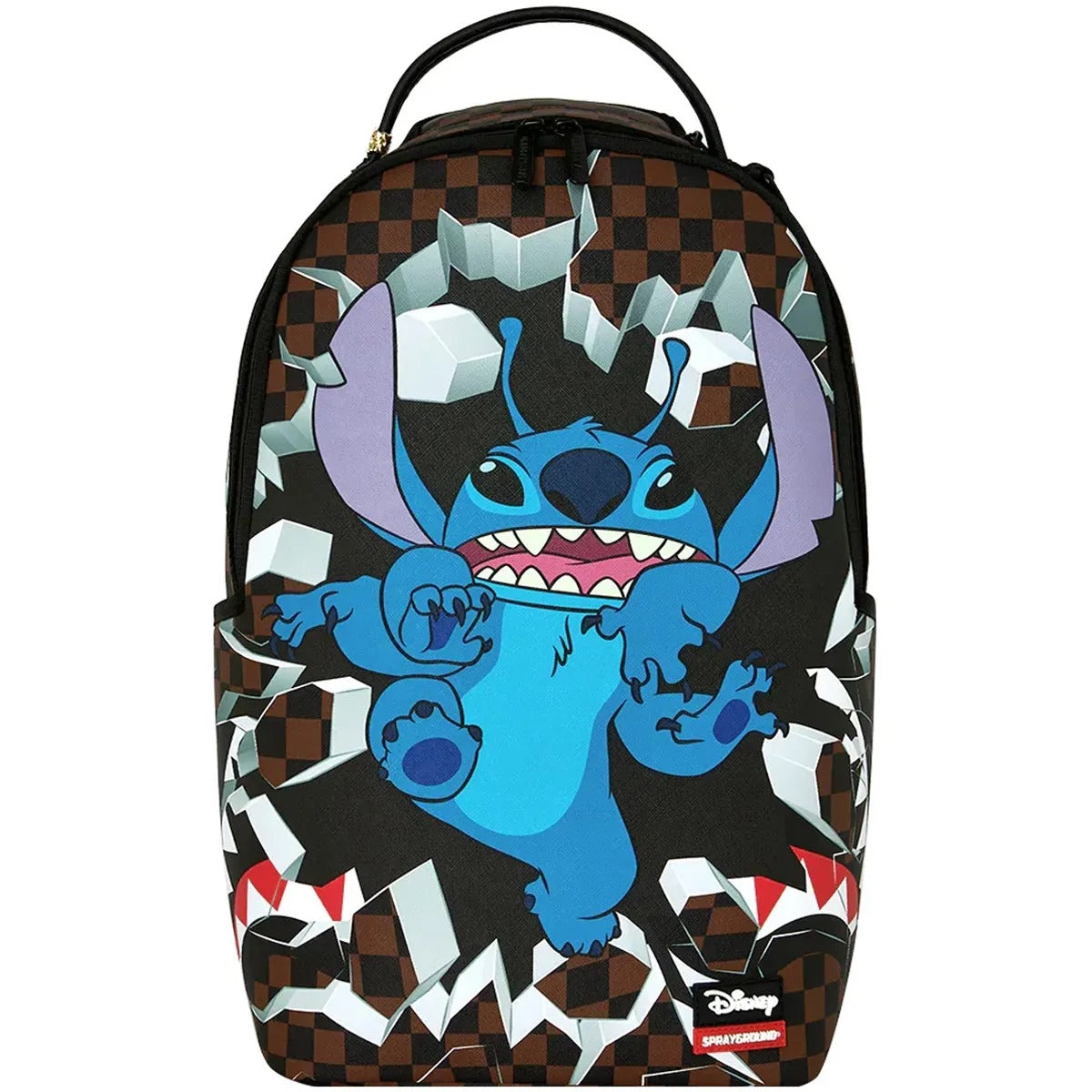 ZAINO DISNEY STITCH