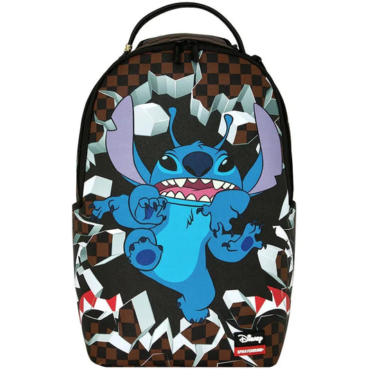 ZAINO DISNEY STITCH