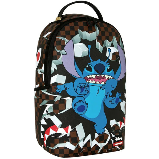 ZAINO DISNEY STITCH