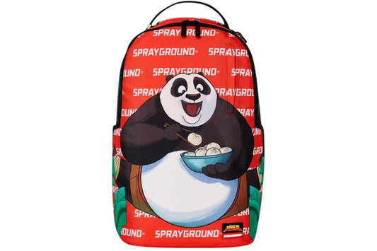 ZAINO KUNG FU PANDA