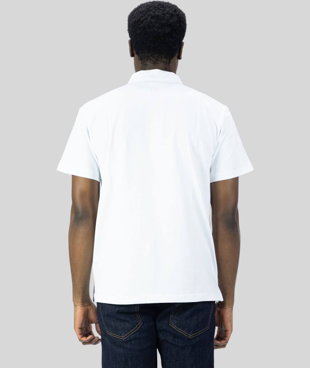 POLO PATCH