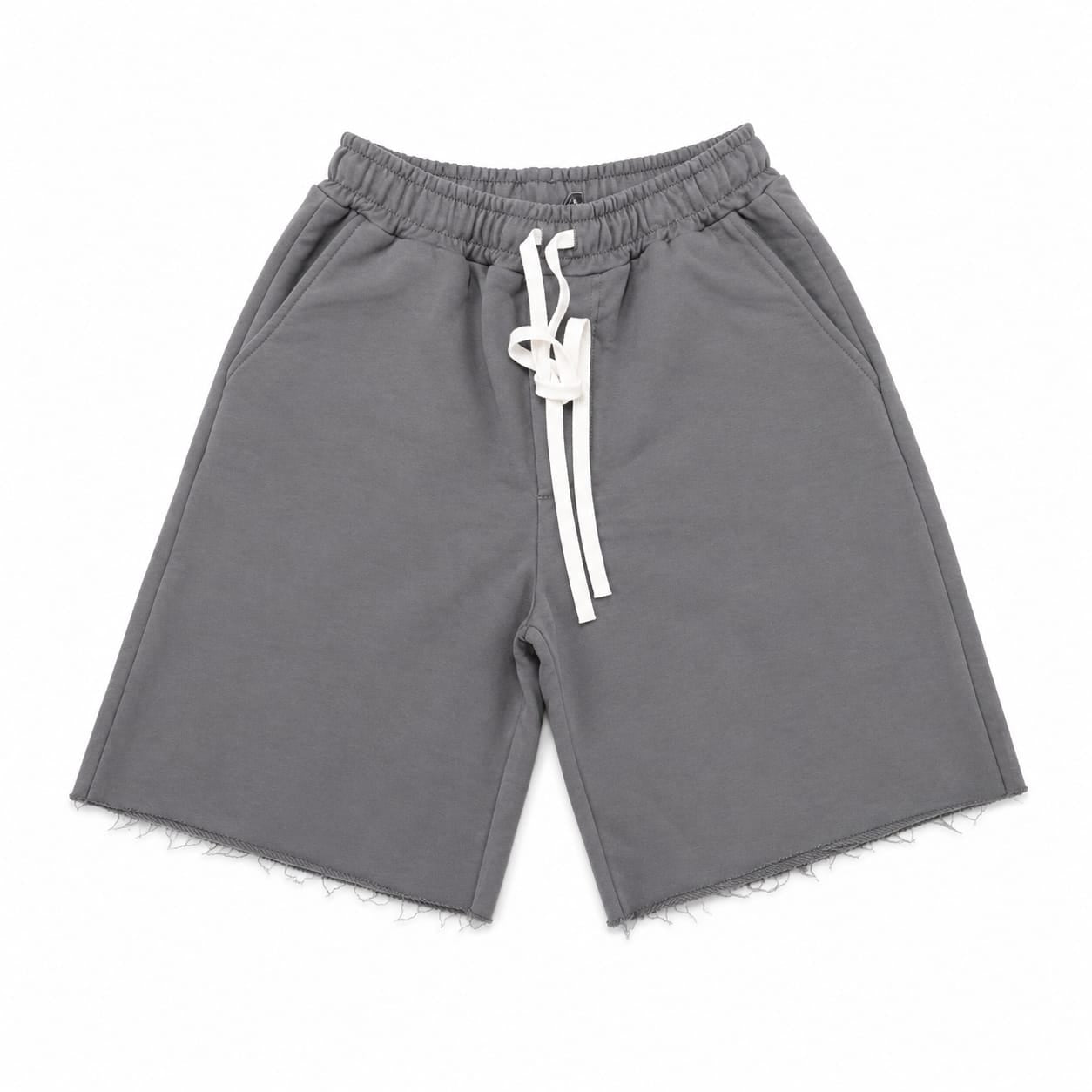 SHORTS COTONE