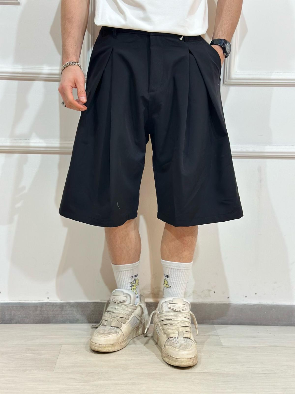 SHORTS LARGO