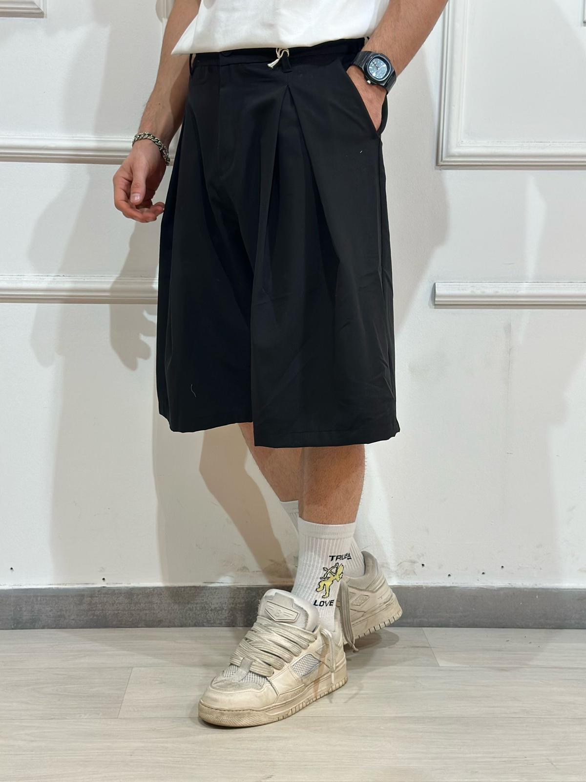 SHORTS LARGO