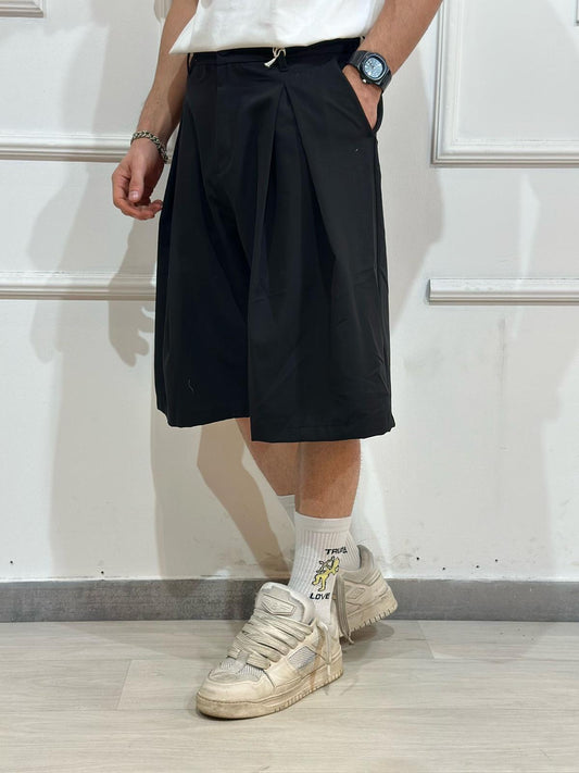 SHORTS LARGO